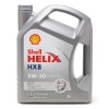 Shell Helix HX8 ECT 5W-30 Motoröl 5L